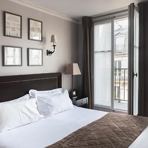 3* Отель Saint-louis Pigalle