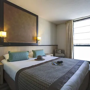 Mercure Thermalia Отель Виши