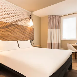 3* Отель Ibis Gare Du Nord Chateau Landon 10eme