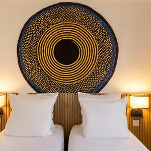 3* Отель Victoria Chatelet