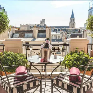 5* Отель L'hotel